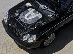 Maybach 62S 2007 года